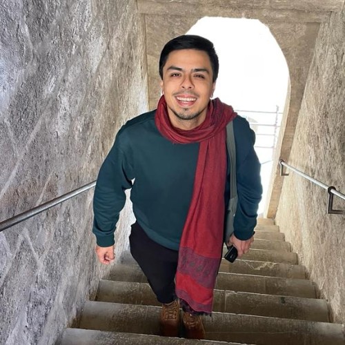 Francisco  S. profile photo