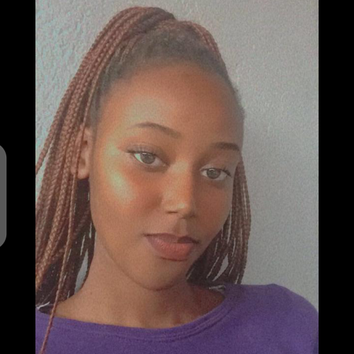 Ghislaine  U.