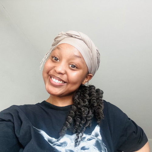 Onthatile T. profile photo