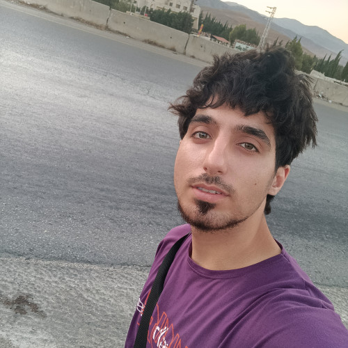 Amer S. profile photo