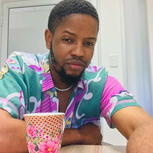 Akhile J. profile photo