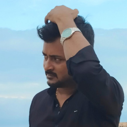 Santanu S. profile photo