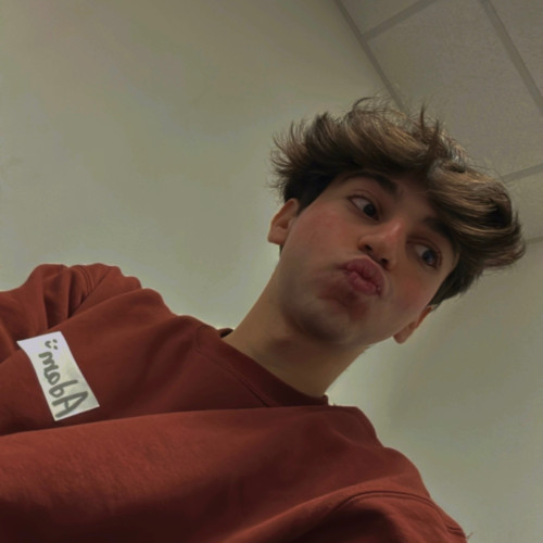 Adam T. profile photo