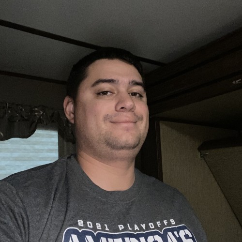 David M. profile photo