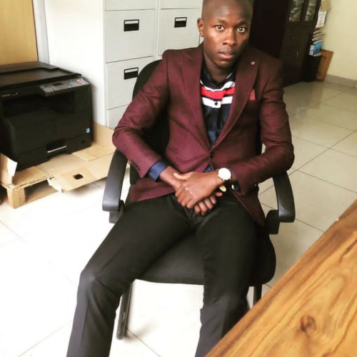 Malaki  O. profile photo