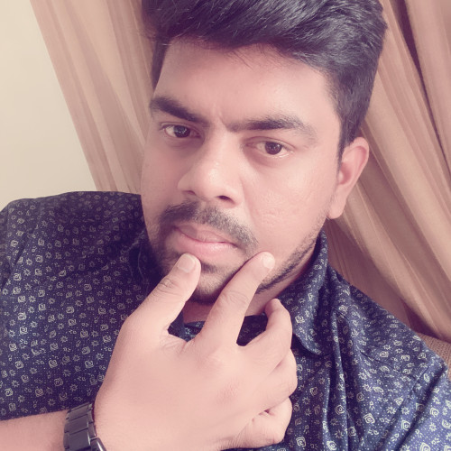 SATHISHKUMAR S. profile photo