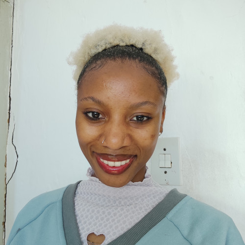 Mandisa  H. profile photo
