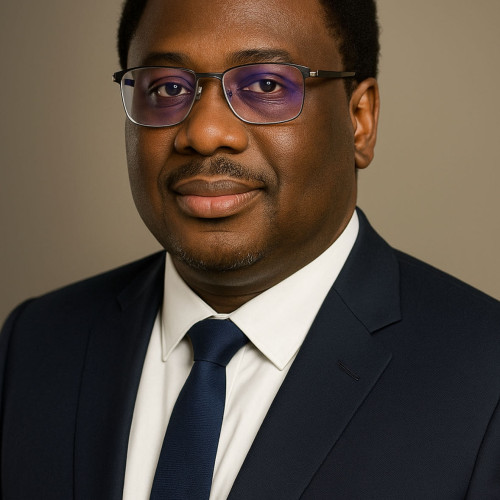 Chimezie M.