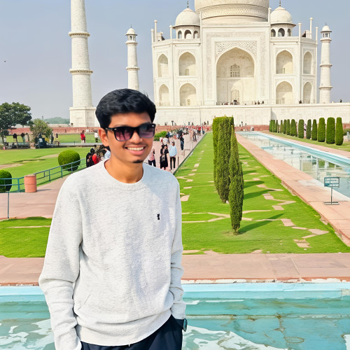 Rahul S. profile photo