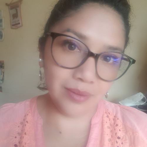 Luz A. profile photo
