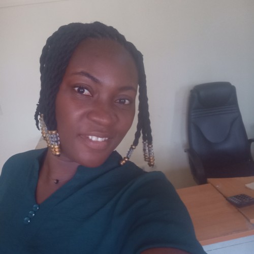 Boatemaa O.