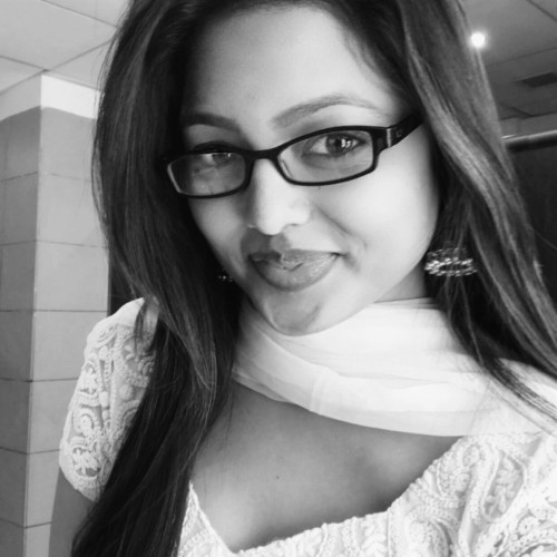 Alisha M.