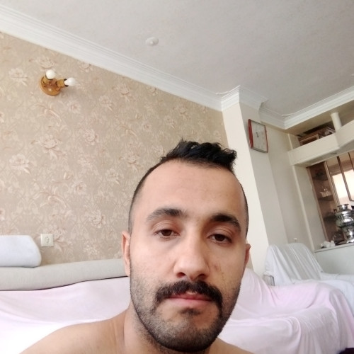 Milad F. profile photo