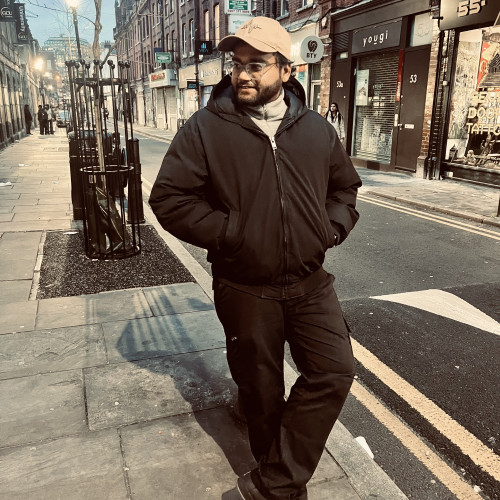 Rahul K. profile photo