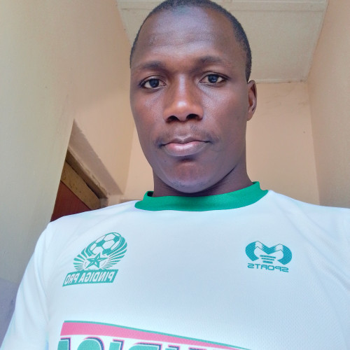 Faisal I. profile photo