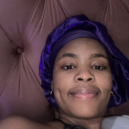 Amina M. profile photo