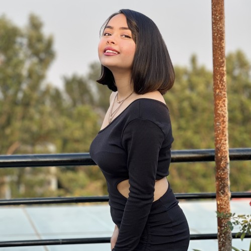 Kritica  S. profile photo