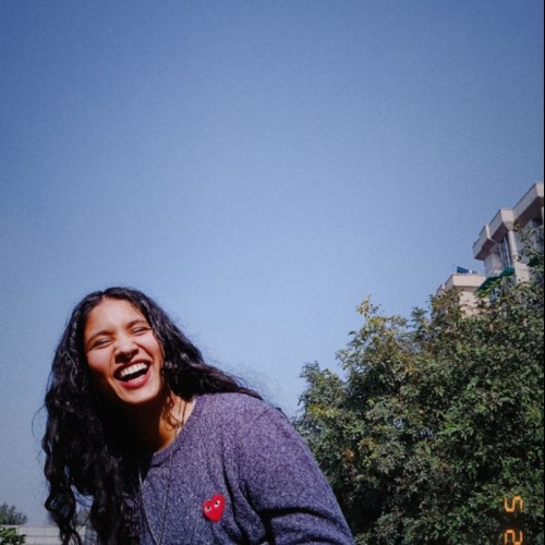 Advika  C.