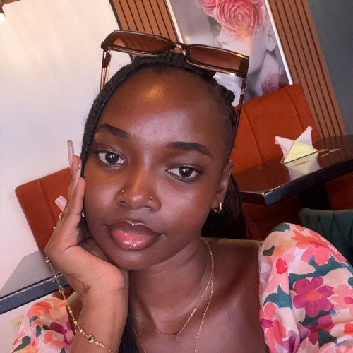 Jada D. profile photo