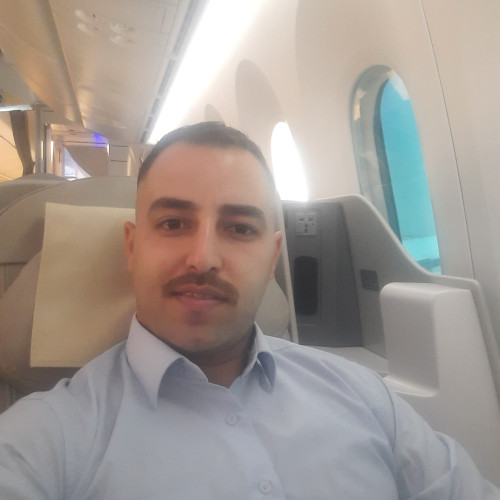 Tareq H.