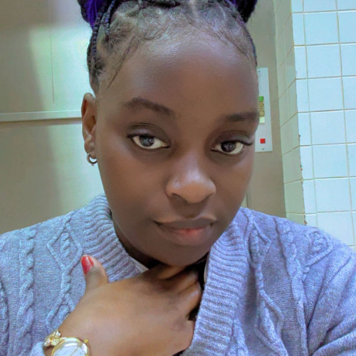 Mercy W. profile photo