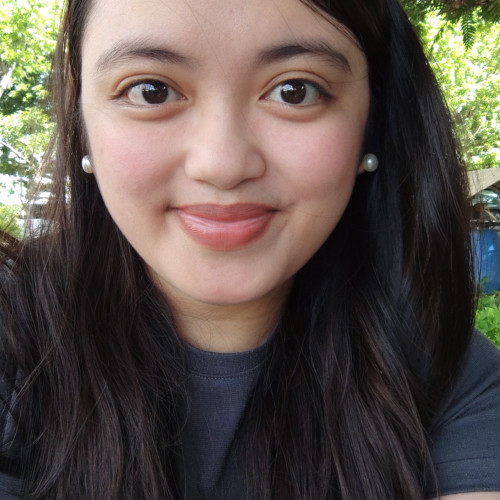 Angela Mae V. profile photo
