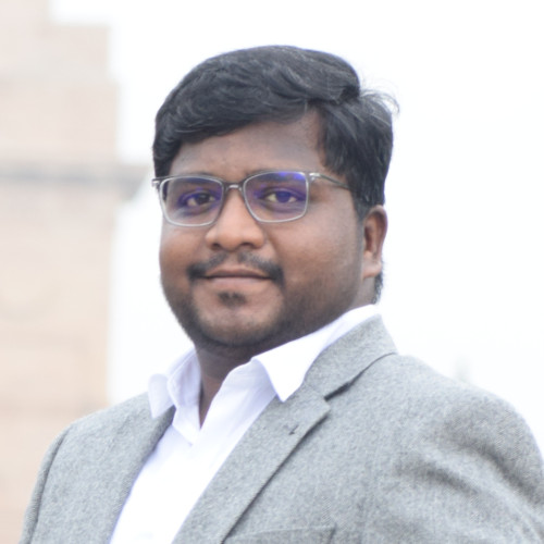 Gowtham T. profile photo