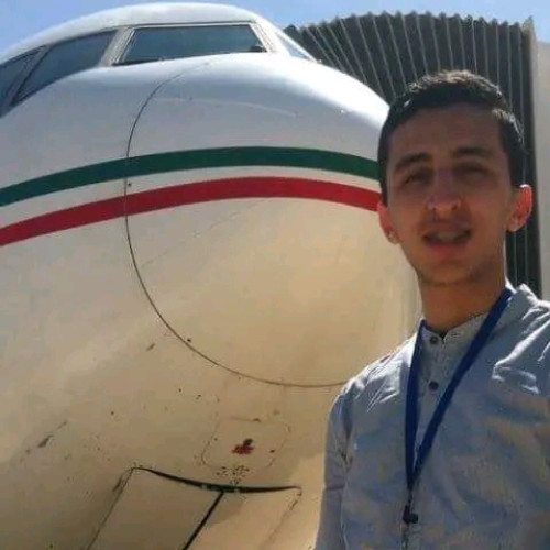 Ismail B. profile photo