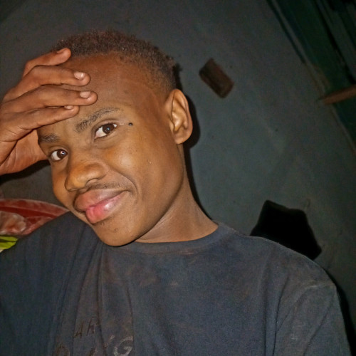 Tshegofatso  D. profile photo
