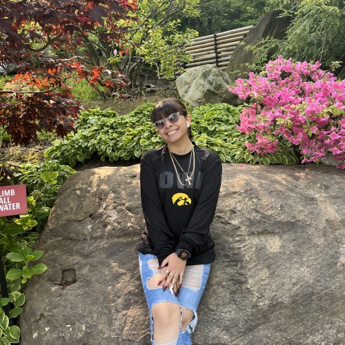 Ana S. profile photo