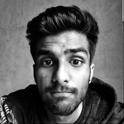 Aditya  R.