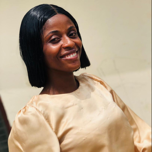 Abigail  B. profile photo