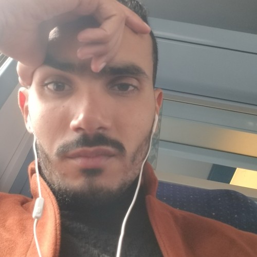 Yassine R.