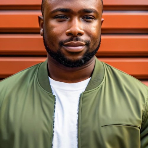 Koffi marc Cdric Dournel K. profile photo