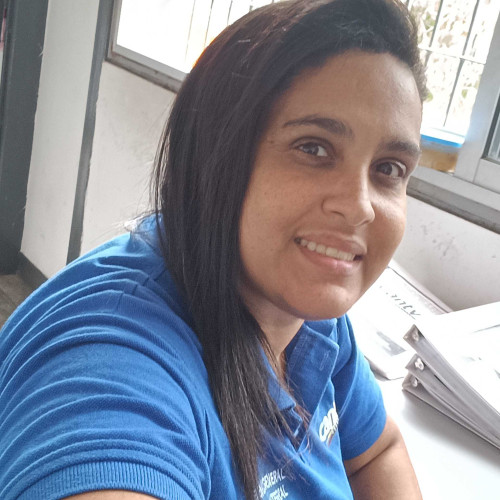 Rous p. profile photo