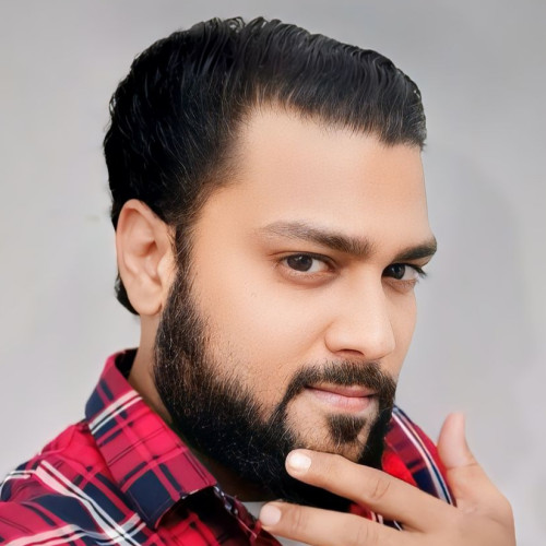 Emaad F. profile photo