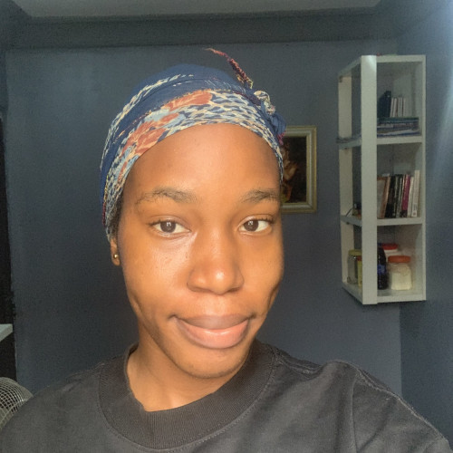 Mojisola  I. profile photo