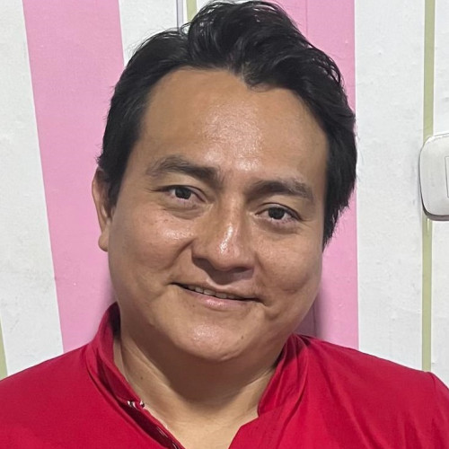 Adin R. profile photo