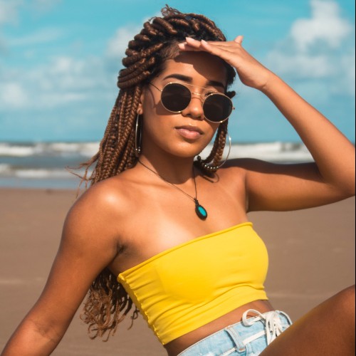 Lilian M.