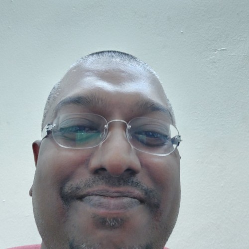 Selva Manickam  P.