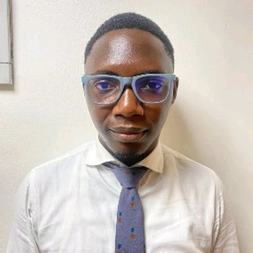 Favour  O. profile photo