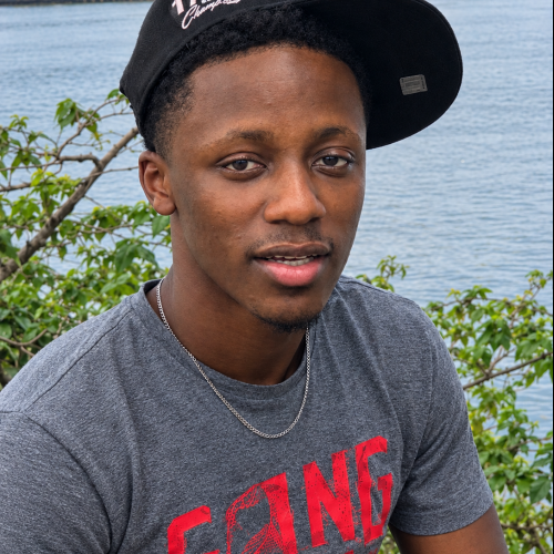 MUWANGUZI  D. profile photo