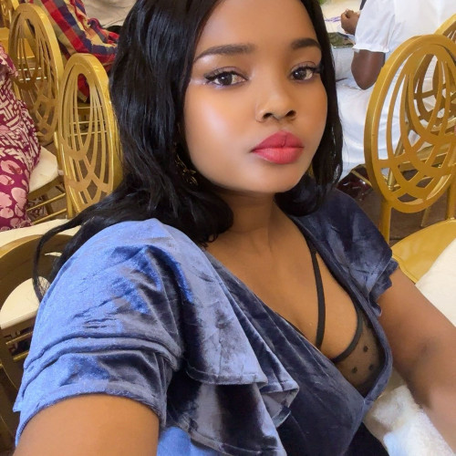 Maua B. profile photo