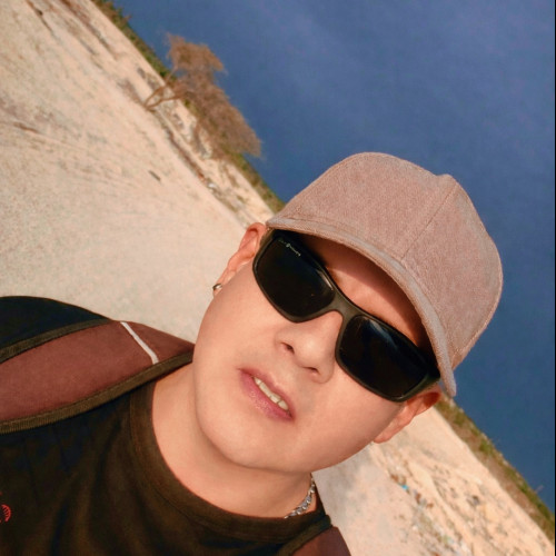 Jhony Robert G. profile photo