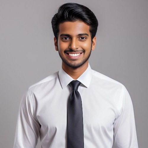 Annamalai P. profile photo