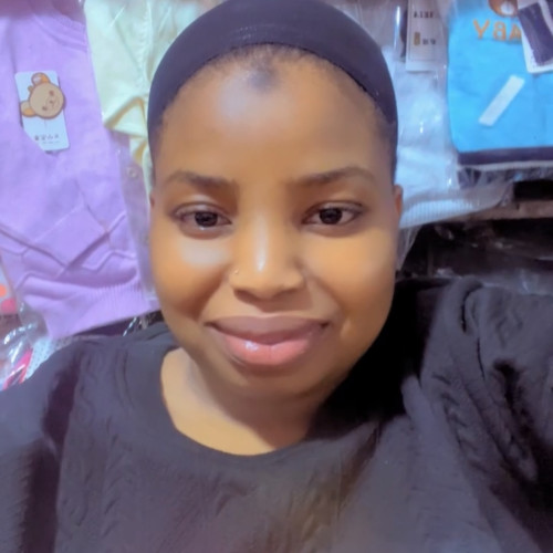 Shadea N. profile photo