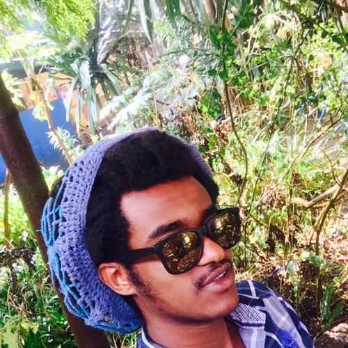 Teeajay K. profile photo