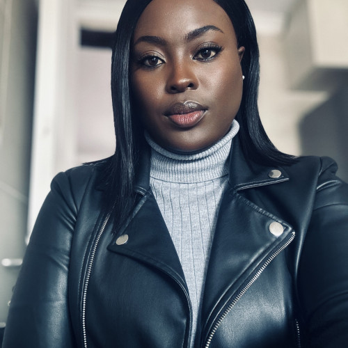 Harriet M. profile photo