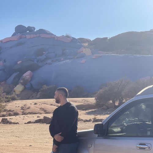 Kamal A. profile photo