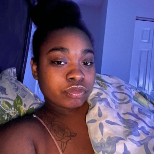 Alexandria s. profile photo